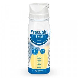 FRESUBIN 2 kcal DRINK Vanille Trinkflasche