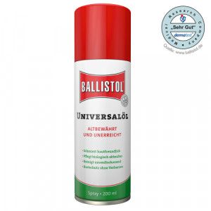 BALLISTOL Spray