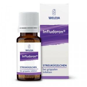 INFLUDORON Streukügelchen