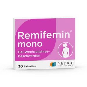 REMIFEMIN mono Tabletten