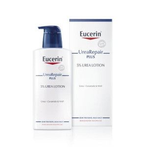 EUCERIN UreaRepair PLUS Lotion 5%