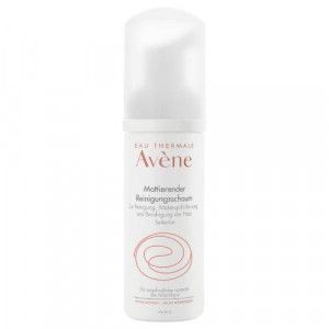 AVENE mattierender Reinigungsschaum