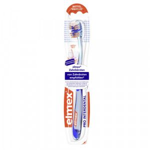 ELMEX Pro Interdental Zahnbürste