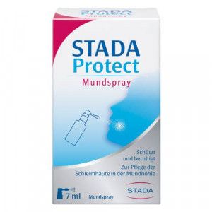 STADAProtect Mundspray